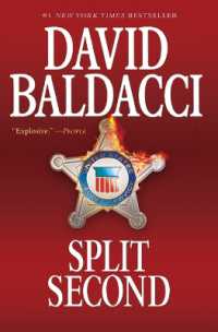 Split Second (King & Maxwell)