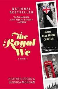 The Royal We (The Royal We)