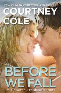 Before We Fall (Beautifully Broken)