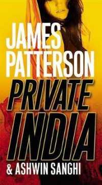 Private India (Private Novel)