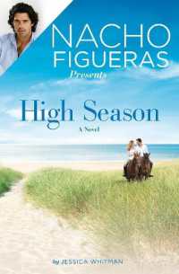 Nacho Figueras Presents: High Season (Polo Season)
