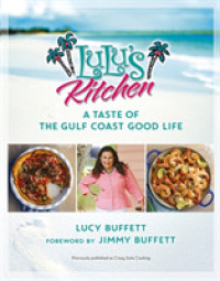 Lulu's Kitchen : A Taste of the Gulf Coast Good Life