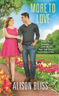 More to Love (A Perfect Fit)