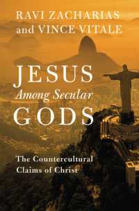 Jesus among Secular Gods : The Countercultural Claims of Christ
