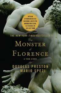 The Monster of Florence （Revised）