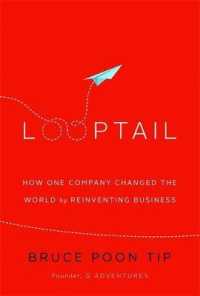 Looptail (OME B-FORMAT)