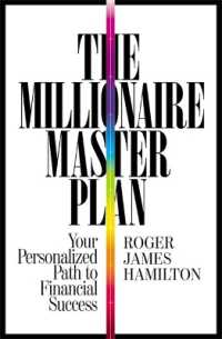 The Millionaire Master Plan : Your Personalized Path to Financial Success (OME C-FORMAT)