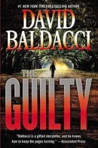 The Guilty (Will Robie)