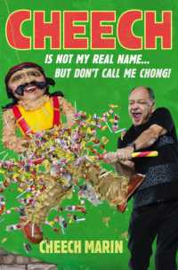 Cheech Is Not My Real Name : ...But Don't Call Me Chong