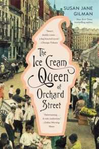 The Ice Cream Queen of Orchard Street : A Novel