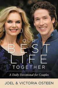 Our Best Life Together : A Daily Devotional for Couples