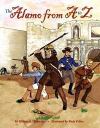 Alamo from a to Z, the