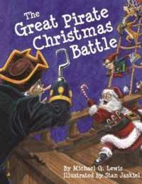 Great Pirate Christmas Battle， the