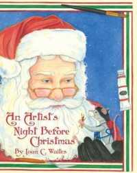 Artist's Night before Christmas, an
