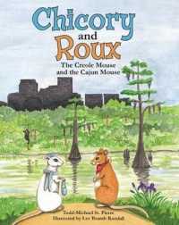 Chicory and Roux : The Creole Mouse and the Cajun Mouse
