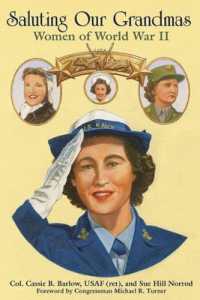 Saluting Our Grandmas : Women of World War II