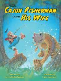 The Cajun Fisherman and His Wife