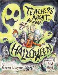 Teacher's Night before Halloween （Reprint）