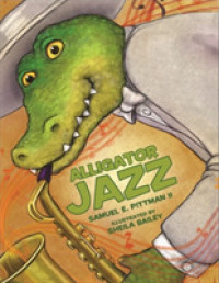Alligator Jazz