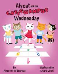 Alycat and the Cattywampus Wednesday (The Alycat)