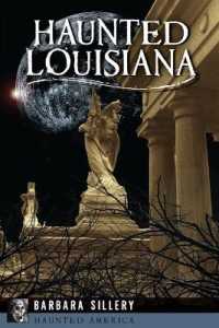 Haunted Louisiana (Haunted America)