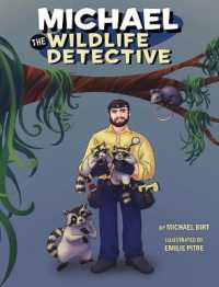 Michael the Wildlife Detective