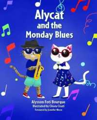 Alycat and the Monday Blues (The Alycat)