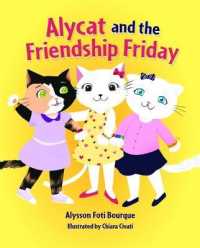 Alycat and the Friendship Friday (The Alycat)