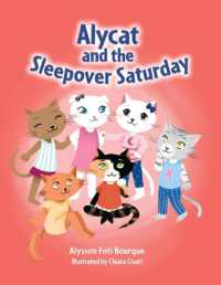 Alycat and the Sleepover Saturday (The Alycat)