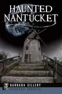 Haunted Nantucket (Haunted America)