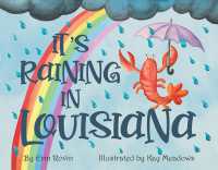 It's Raining in Louisiana (Pelican) （Board Book）