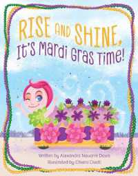 Rise and Shine, It's Mardi Gras Time! (Pelican)