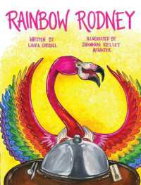 Rainbow Rodney (Pelican)