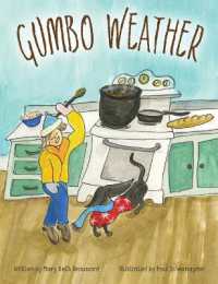 Gumbo Weather (Pelican)