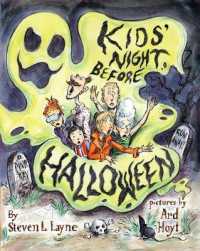 Kids' Night before Halloween