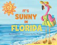 It's Sunny in Florida (Pelican) （Board Book）