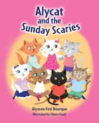 Alycat and the Sunday Scaries (The Alycat)