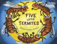 Five Little Termites （Board Book）