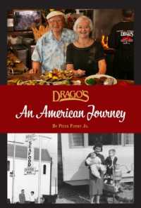 Drago's : An American Journey (Pelican)