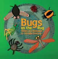 Bugs on the Rug (Pelican) （Board Book）
