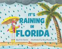 It's Raining in Florida (Pelican) （Board Book）
