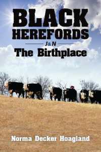 Black Herefords : The Birthplace