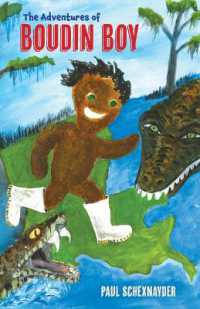 The Adventures of Boudin Boy