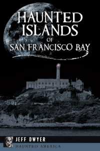 Haunted Islands of San Francisco Bay (Haunted America)