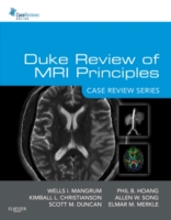 MRIの原理：ケース・レビュー<br>Duke Review of MRI Principles (Case Review) （1ST）