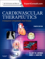 心血管治療法：ブラウンワルド・コンパニオン（第４版）<br>Cardiovascular Therapeutics : A Companion to Braunwald's Heart Disease （4 HAR/PSC）