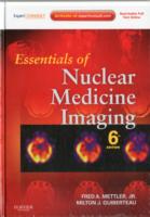 核医学画像の要点（第６版）<br>Essentials of Nuclear Medicine Imaging （6 HAR/PSC）