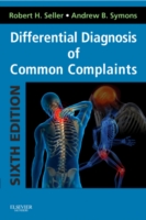 一般的症状の鑑別診断（第６版）<br>Differential Diagnosis of Common Complaints : With Student Consult Access (Differential Diagnosis of Common Complaints) （6 PAP/PSC）