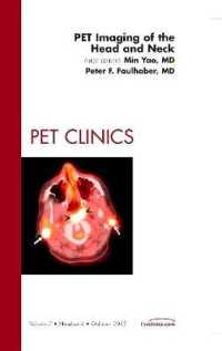 PET Imaging of the Head and Neck, an Issue of PET Clinics (The Clinics: Radiology)