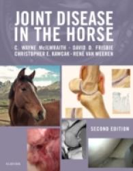 Joint Disease in the Horse （2ND）